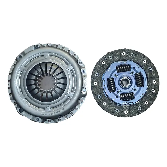 Kit Embrague Chevrolet 190mm 14e Joy Onix Prisma 1.0 8v 1.4 