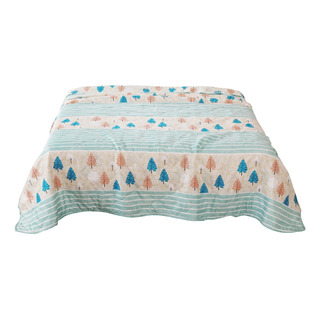 Colcha Térmica De Verano En Forma De V Para Personas Que Due Colcha Térmica De Verano En Forma De V Para Personas Que Due