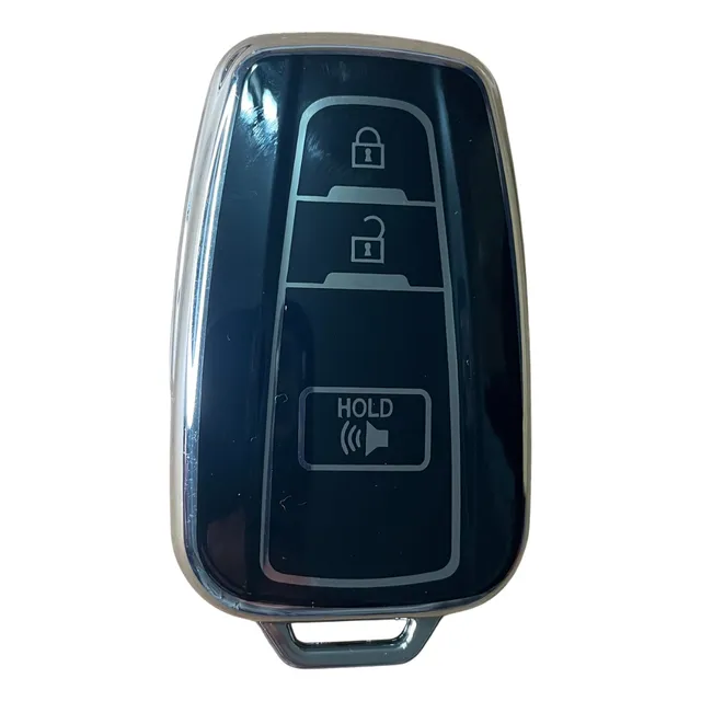 Protector Funda Para Llave Toyota