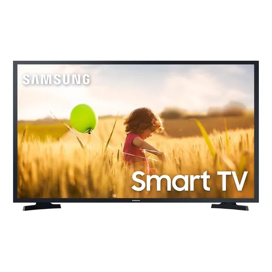 Smart Tv Samsung Series 5 Led Full Hd 43 100v/240v