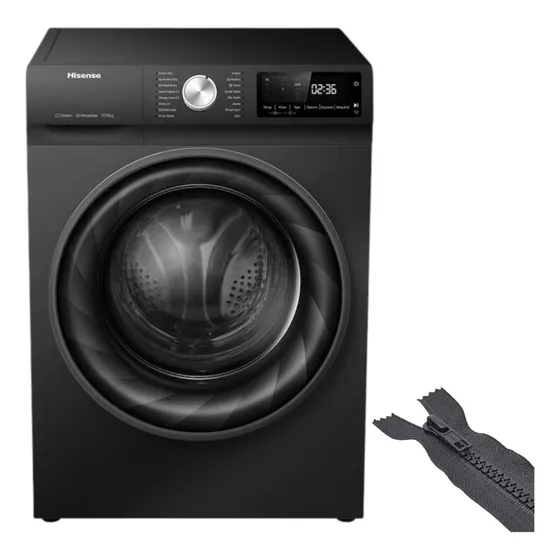 Forro Lavasecadora Hisense 15kg Wdqt1514 Exclusivo Small2