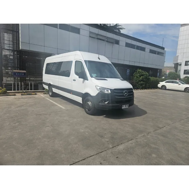 Servicio Transporte Matrimonios