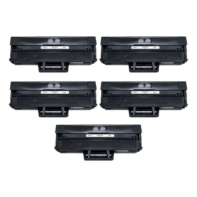 Toner 111l Compatible Con Samsung M2020 2070 2071 (5 Piezas)