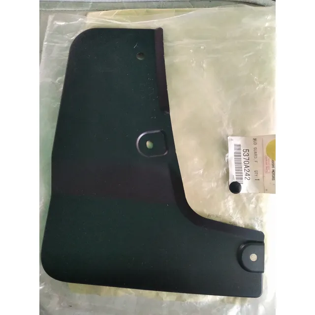 Chapaleta Delantera Derecha Mitsubishi Montero Limited