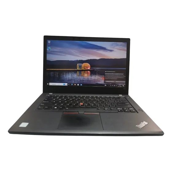 Notebook Lenovo T480 Core I5 Touch Screen
