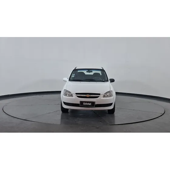 Chevrolet Classic 1.4 Lt Pack