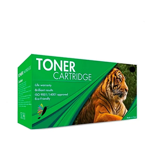 Toner Nuevo Compatible Con Lexmark X203a11g X203 X204