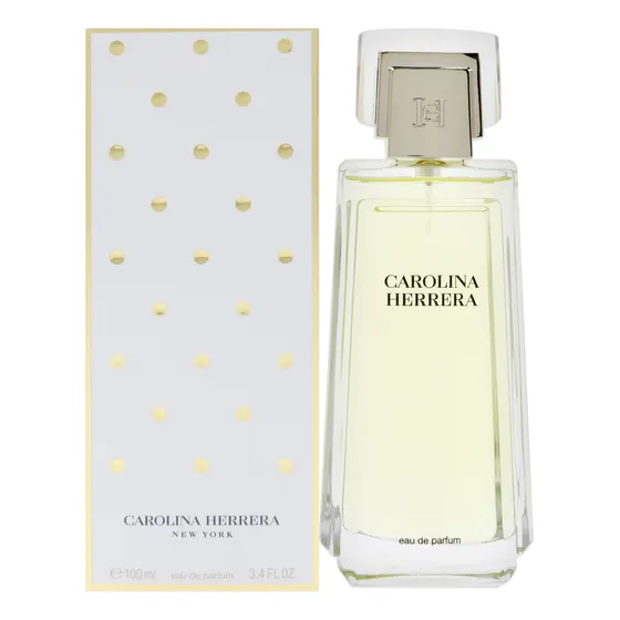 Carolina Herrera De Carolina Herrera Para Mujer, Aerosol Edp