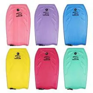 Prancha Bodyboard Bel Wave Grande Prancha Bodyboard Bel Wave Grande