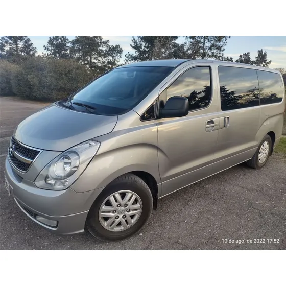 Hyundai H1 2.5 Premium 1 170cv Mt