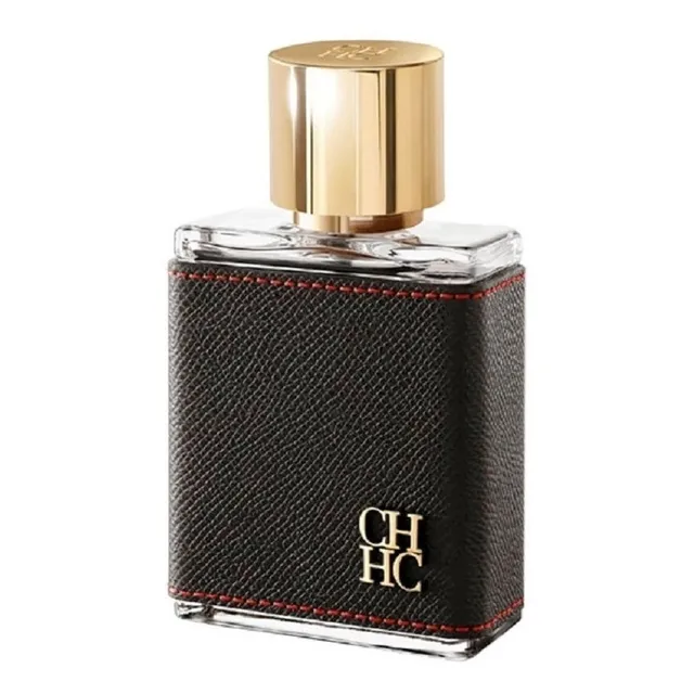 Carolina Herrera Ch Men 50ml Eau De Toilette