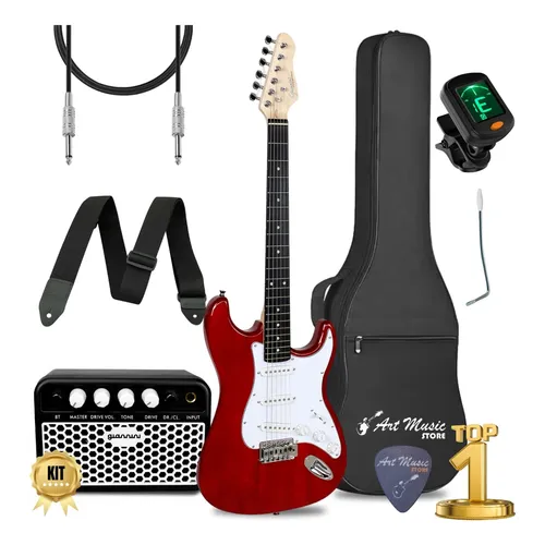 Guitarra elétrica Harley Benton Vintage Series TE-52 telecaster de