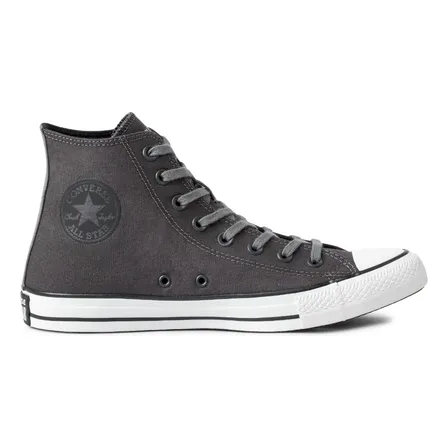 Chuck Taylor All Star Ct2367 Longo Tecido Sem Gênero