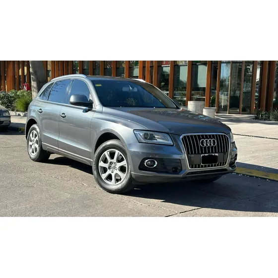 Audi Q5 2.0 I 177cv Stronic Quattro