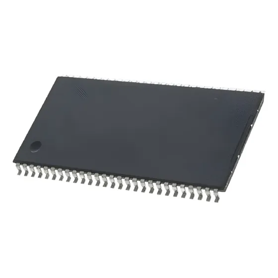 Ic Memoria Sdram  Hy57v161610d Tc-7 1m X 16 50 Pin Tssop-50