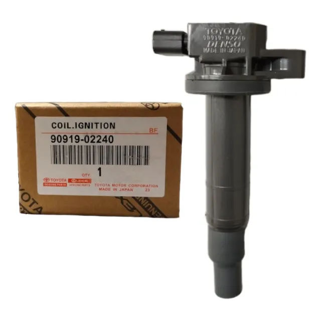 Bobina Yaris Denso Original 2001 2002 2003 2004 2005 2006