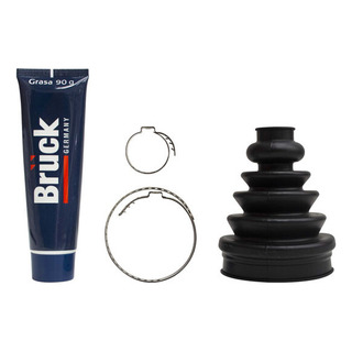 1* Cubre Polvo Lado Caja Bruck Jetta L4 2.0l 99 - 15 1* Cubre Polvo Lado Caja Bruck Jetta L4 2.0l 99 - 15