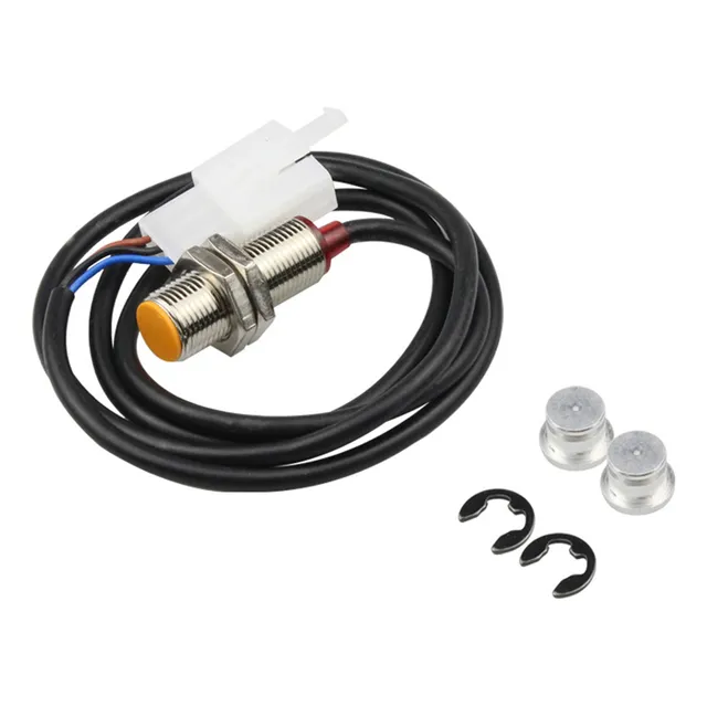 Cable De Sensor De Odómetro De Mano De Obra Profesional