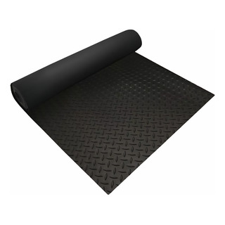 Tapete Piso Borracha Bus Antiderrapante 50cm X 1,30m Tapete Piso Borracha Bus Antiderrapante 50cm X 1,30m