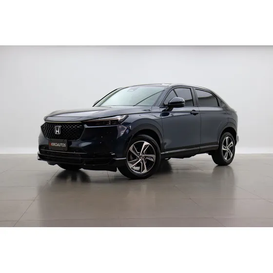 Honda Hr-v Touring 1.5 Tb 16v 5p Aut.