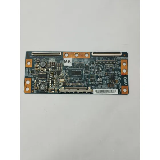 Placa T-con Aoc Lc42d1320 T460hw03 Testada!!!