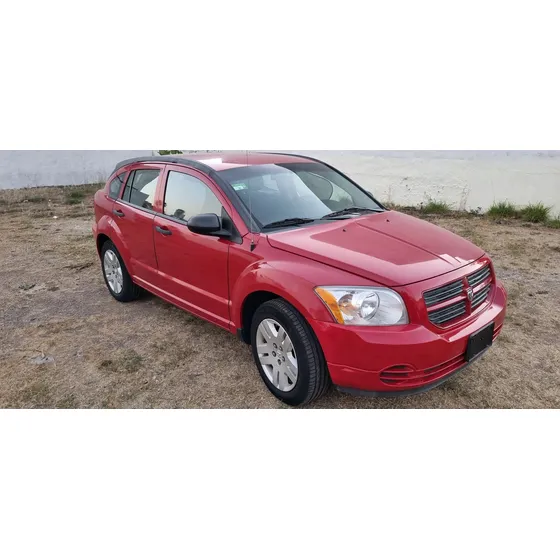 Dodge Caliber 2.0 Se At