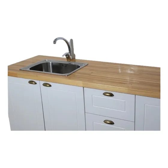 Mesada, Tablón, Cocina,madera 