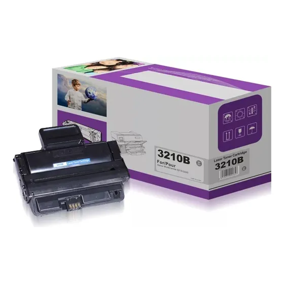 Toner Xerox Compatible  Workcentre 3210 3220 5000 Paginas