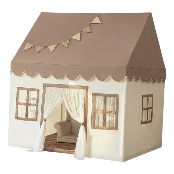 Tienda De Juegos Para Niños, Tienda De Juegos Tipi, El