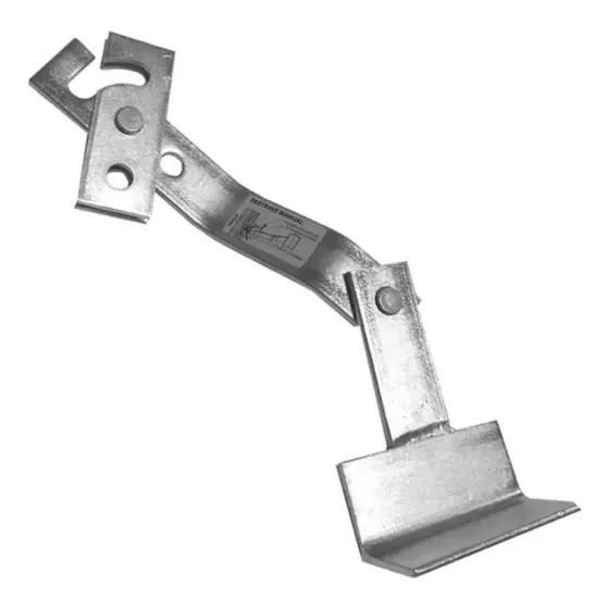 Braço Articulado P/ Basculante Vertical Peccinin Ppa Garen