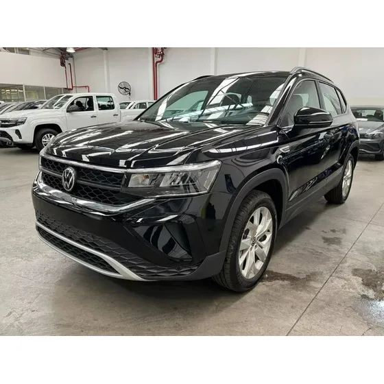 Volkswagen Taos 1.4 250 Tsi Comfortline