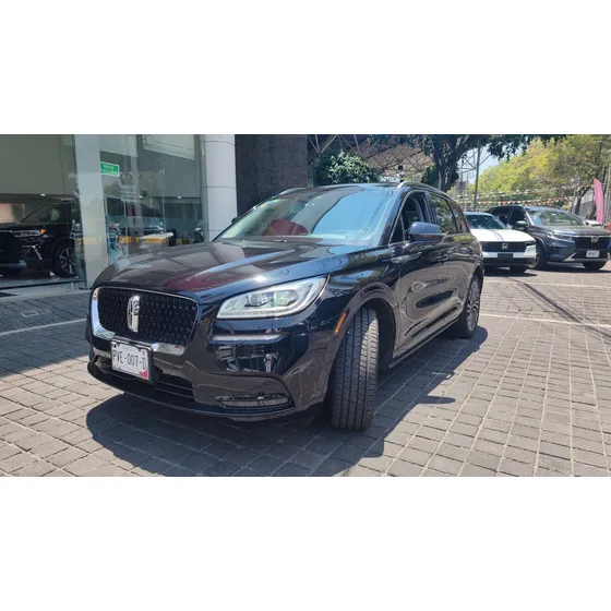 Lincoln Corsair 2.3 Reserve At