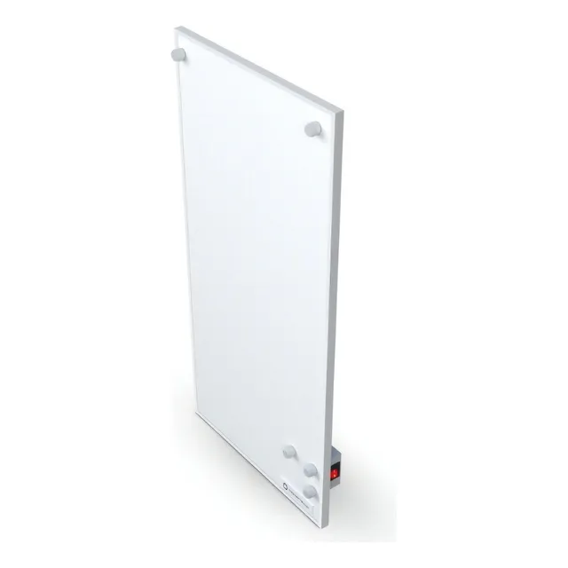 Estufa Electrica Panel Calefactor Bajo Consumo 250w 220v