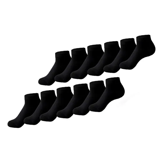 Tines Para Mujer | Unitalla | 12 Pares | Diferentes Colores