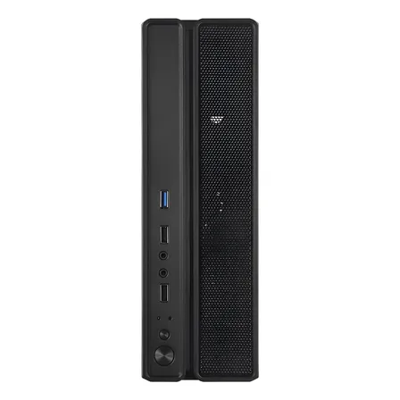 Gabinete Slim com fonte 200w SlimDesk BG-2002