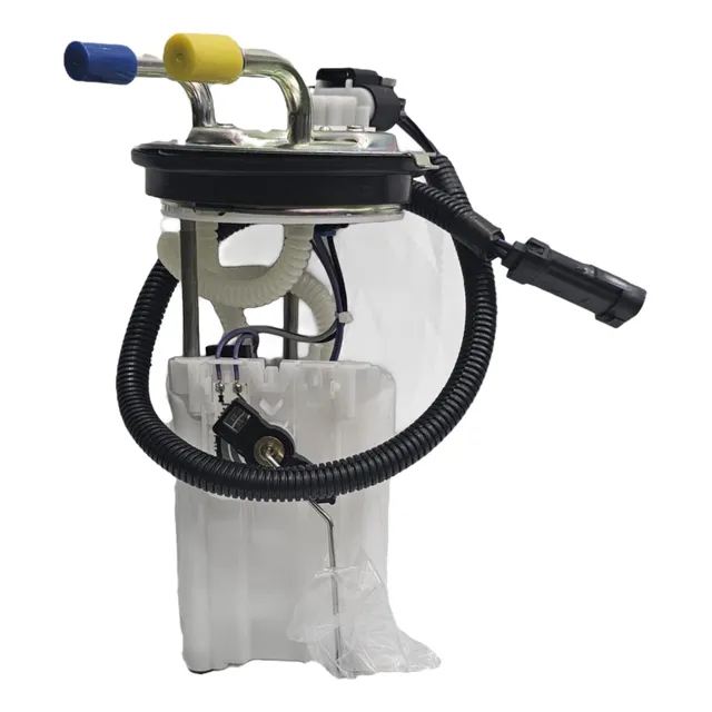 Modulo Bomba De Gasolina Chevrolet Trail Blazer 2004 Hammer