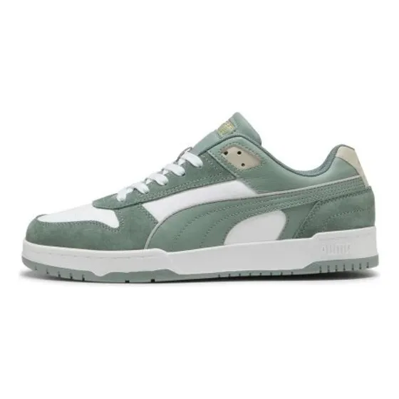 Champion Puma Moda Hombre Low Sd - Menpi