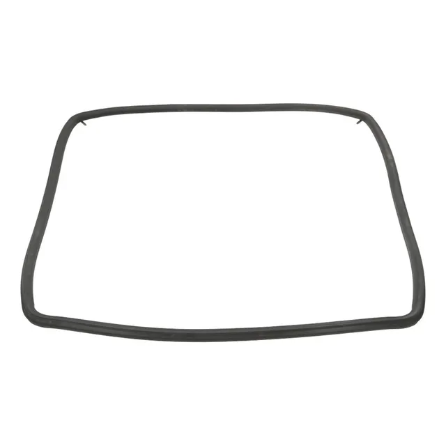 Goma Termica Puerta Horno 34x60x34x60cms Rectangular Tienda