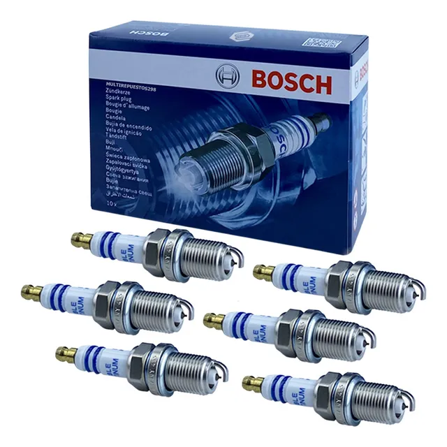 Bujia Iridium Lancer Touring Glx Signo Galant Montero Sport