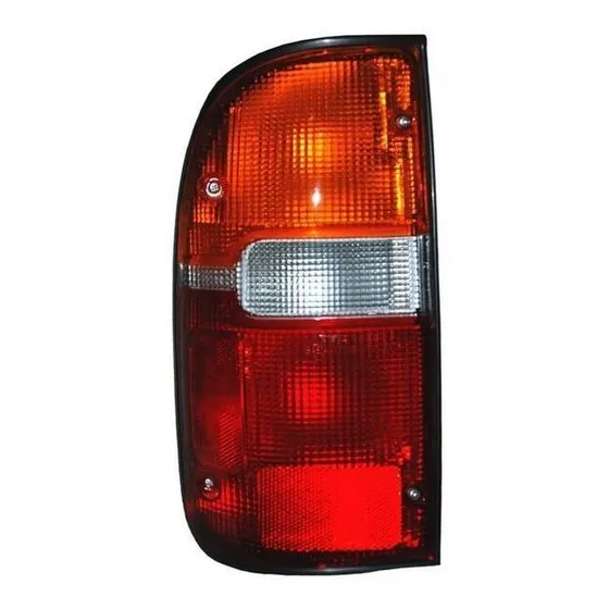 Calavera Toyota Tacoma 1995 - 2000 Izquierda Tyc