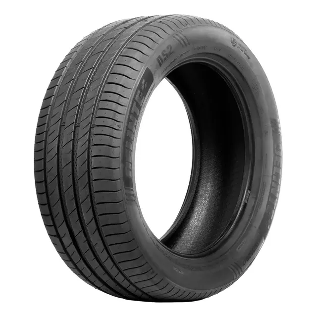 Pneu 225/60r16 98h Ds2 Delinte Aro R16