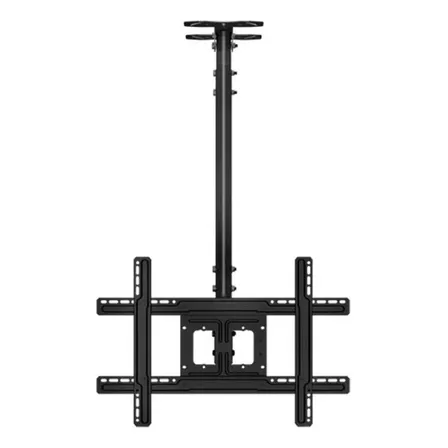 Soporte De Techo Giratorio Retráctil Para Tv 32-75 Pulgadas