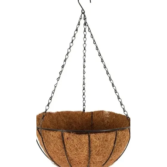Maceta De Coco N30