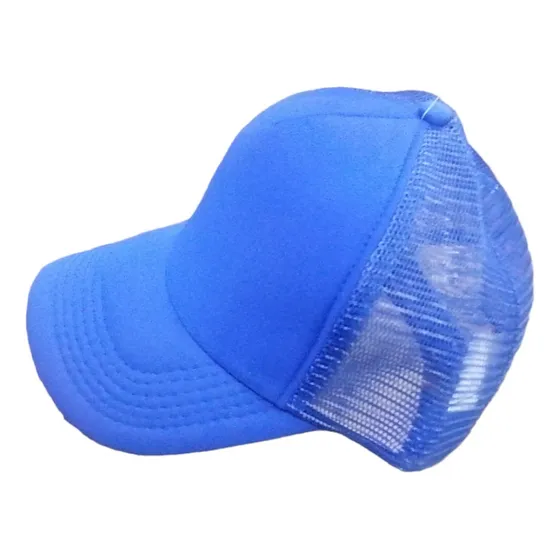 Gorras Para Sublimar Unicolor Y Bicolor 