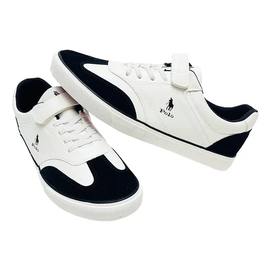 Zapatos Casuales Polo Caballero 40/45 (tienda)