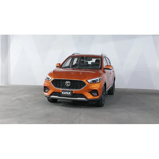 Mg Zs 1.5 Elegance Cvt