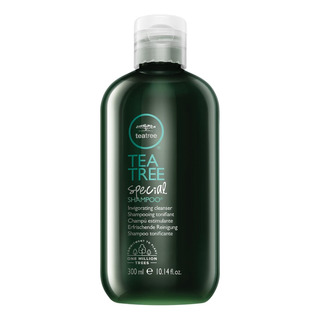 Champú Tea Tree: Limpieza Profunda Y Frescura Natural Champú Tea Tree: Limpieza Profunda Y Frescura Natural