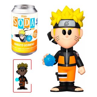 Funko Soda Naruto Con Rasengan Shippuden Anime Original Funko Soda Naruto Con Rasengan Shippuden Anime Original