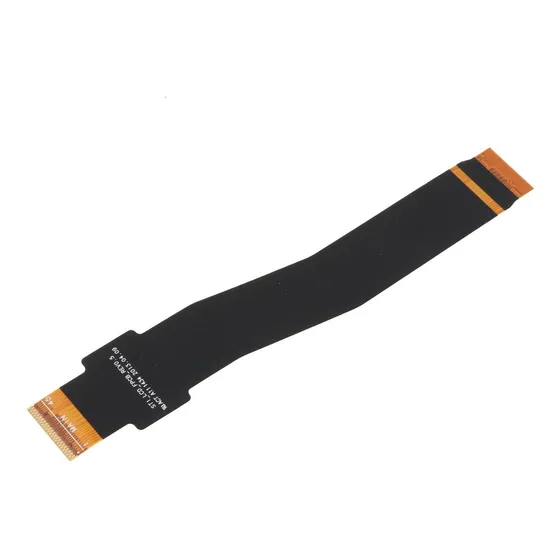 Unidad Flexible De De De Visualización Del Conector Para
