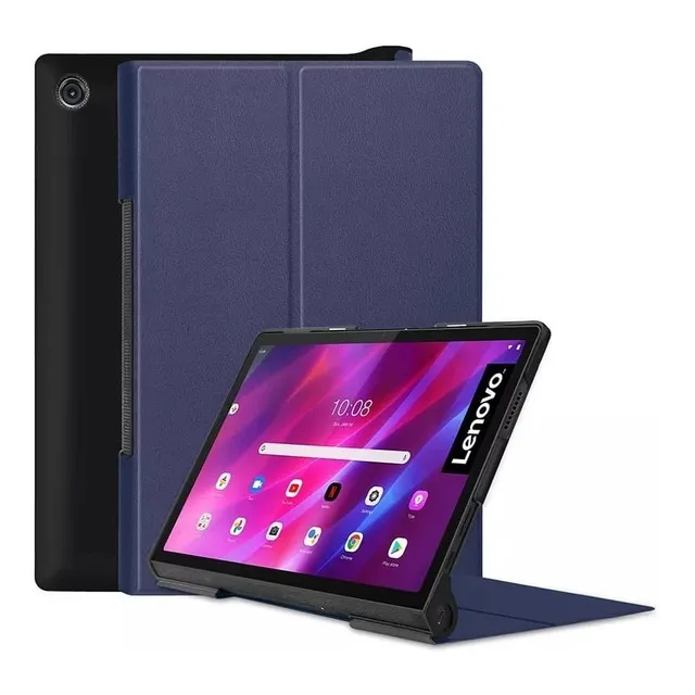 Funda Inteligente Para Tablet Lenovo Yoga Tab 11  2021